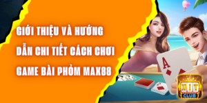 Game Bài Phỏm Hitclub Giới Thiệu Và Hướng Dẫn Chi Tiết Cách Chơi