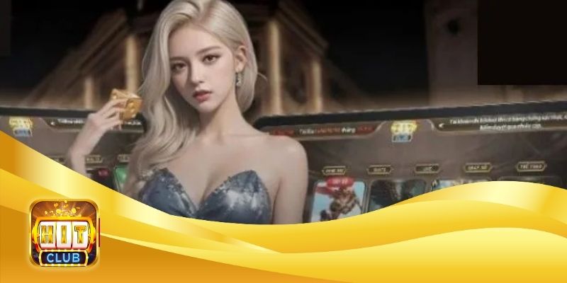 Top 5 game casino tốt nhất Hitclub và cơ hội thắng lớn đang chờ bạn